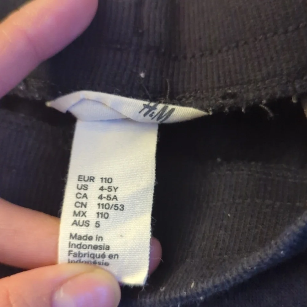Mixed Brands Bundle Size 5 Zara Old Navy H& M
